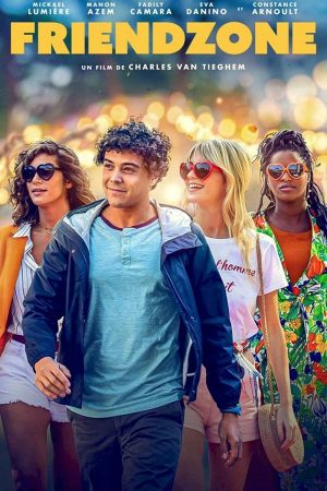 Xem Phim Friendzone Vietsub Full - Cuộc Đời Tình Yêu Đầu Tiên