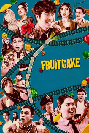 Xem Phim Fruitcake Full HD - Hài Hước & Thú Vị"