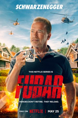 Xem Phim FUBAR Full HD Vietsub Mới Nhất