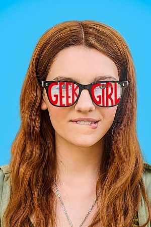 Xem Phim Geek Girl Full HD Vietsub Mới Nhất