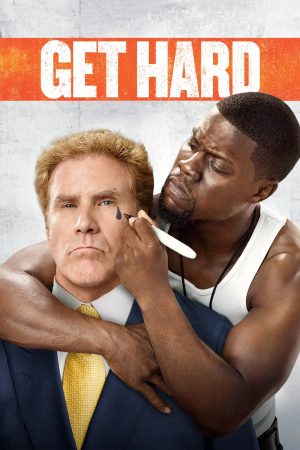 Xem Phim Get Hard Full HD - Hilarious Comedy Featuring Will Ferrell"