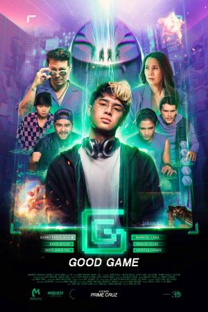 Xem Phim GG: Good Game Full HD Vietsub Mới Nhất