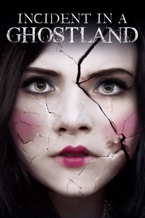 Xem Phim Ghostland Full HD Thế Giới Ma