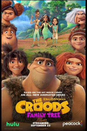 Xem Phim Gia Đình Crood Full HD Vietsub Mới Nhất