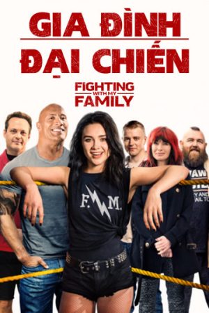 Xem Phim Gia Đình Đại Chiến Full HD Trọn Vẹn