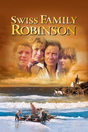 Xem Phim Gia Đình Robinson Trên Hoang Đảo Full HD Vietsub
