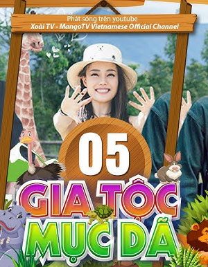 Phim Gia Tộc Mục Dã: Trời Đế Chúa Tể Mới 2