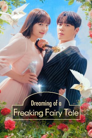 Xem Phim Giấc Mơ Lọ Lem Full HD Vietsub