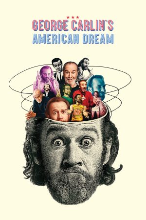 Xem Phim Giấc Mơ Mỹ Của George Carlin Full HD Thực Suy Tưởng Chính
