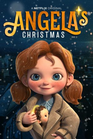 Xem Phim Giáng Sinh Của Angela Full HD - Chuyến Đi Tình Yêu Và Giác Quan
