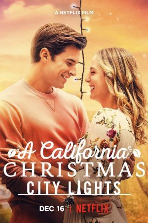 Xem Phim Giáng Sinh ở California: Ánh Đèn Thành Phố Full HD"