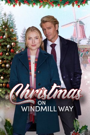 Xem Phim Giáng Sinh Trên Windmill Way Full HD