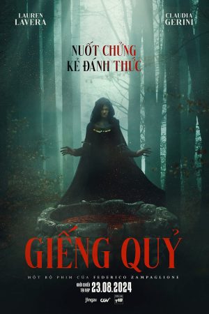 Xem Phim Giếng Quỷ Vietsub HD - Hạnh Phúc Đến Từ Thương Yêu"