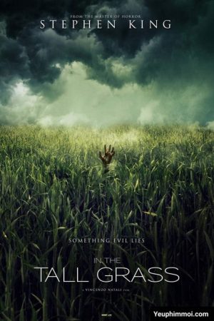 Xem Phim Giữa Bụi Cỏ Cao Full HD - Tình Yêu Và Sự Khó Chịu