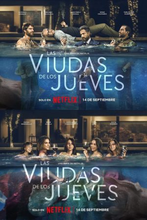 Xem Phim Góa Phụ Ngày Thứ Năm Full HD Vietsub
