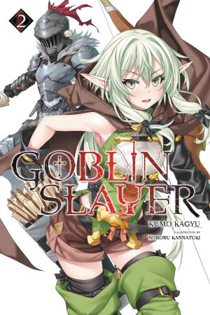 Xem Phim Goblin Slayer (Part 2) Full HD, Vietsub Mới Nhất"
