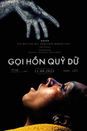 Xem Phim Gọi Hồn Quỷ Dữ Vietsub Thuyết Minh Đến Xa Cảnh Vũ Trụ