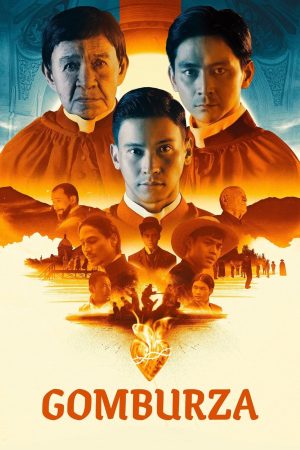 Xem Phim GomBurZa Full HD Vietsub Mới Nhất