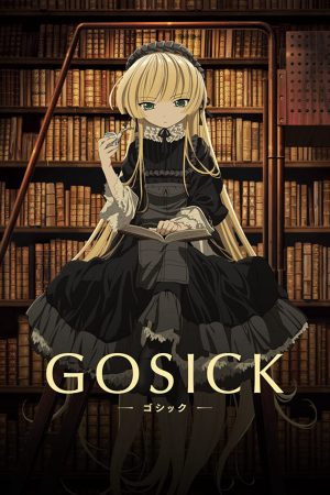 Xem Phim Gosick Full HD Vietsub Mới Nhất