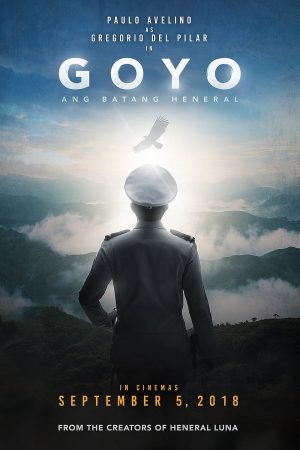 Xem Phim Goyo: Vị Tướng Trẻ Tuổi Full HD Vietsub"