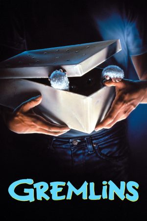 Xem Phim Gremlins Full HD - Đội Mông Quái Lạ