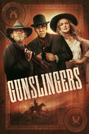 Xem Phim Gunslingers: Cuộc Đọ Súng Ác Liệt Full HD Vietsub"