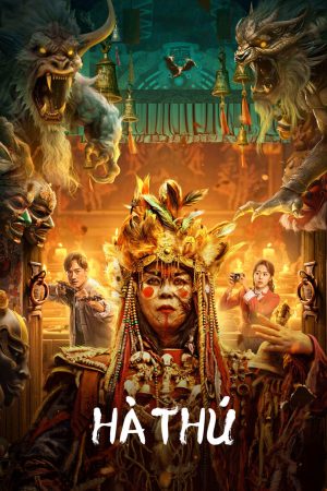 Xem Phim Hà Thú HD Vietsub - Hậu Giám Mục Âm Mưu