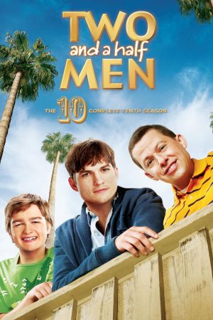 Xem Phim Hai Người Đàn Ông Rưỡi Phần 10 Full HD Vietsub