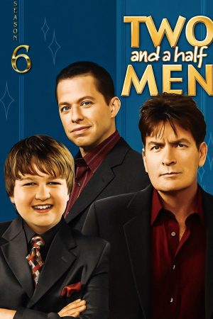 Xem Phim Hai Người Đàn Ông Rưỡi 6 (Vietsub, Full HD, Phim Mới)