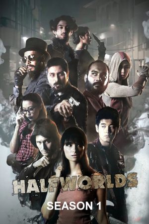 Xem Phim Hai Nửa Thế Giới (Phần 1) Full HD Vietsub