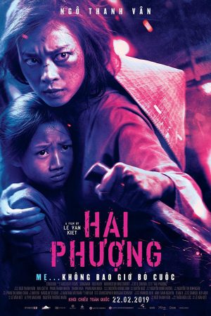 Xem Phim Hai Phượng Full HD Vietsub Mới Nhất