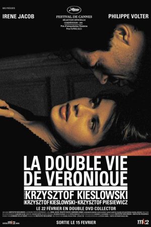 Xem Phim Hai Số Phận của Véronique Full HD Vietsub