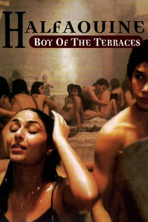 Xem Phim Halfaouine: Boy of the Terraces Full HD, Rạp Vip Miễn Phí
