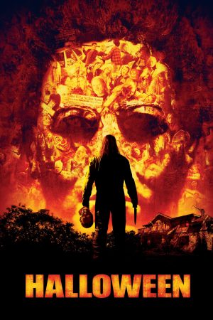 Xem Phim Halloweenn Vietsub - Hành Động Kinh Dị Đầy Cảm Xúc