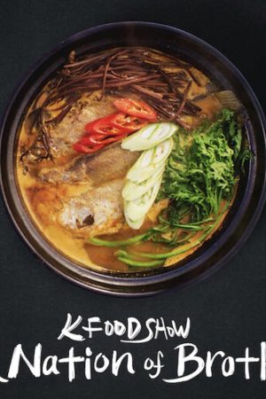 Xem Phim Hàn Quốc: Xứ Sở Banchan - Hương Vị Đặc Sắc