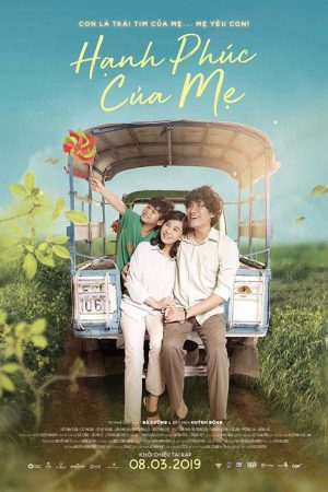 Xem Phim Hạnh Phúc Của Mẹ Full HD Vietsub