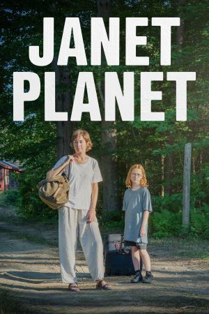 Xem Phim Hành Tinh Janet Vietsub - Tình Yêu Và Cuộc Đời Trong Galaxy
