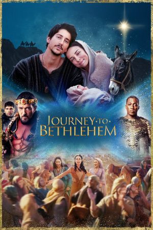 Xem Phim Hành Trình Đến Bethlehem Full HD