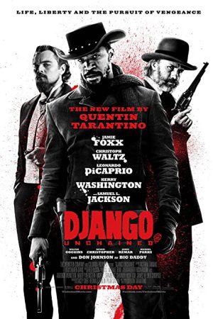 Xem Phim Hành Trình Django Full HD - Western Hoạt Hình Hấp Dẫn