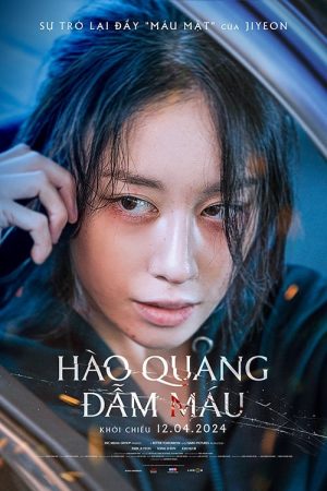 Xem Phim Hào Quang Đẫm Máu Full HD Vietsub - Hành Động Đầy Cảm Xúc