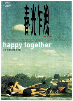 Xem Phim Happy Together Vietsub - Tình Yêu Vui Vẻ, Cuộc Đời Thú Vị