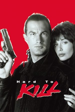 Xem Phim Hard to Kill Full HD - Chánh Vệ Sĩ Không Thể Chết