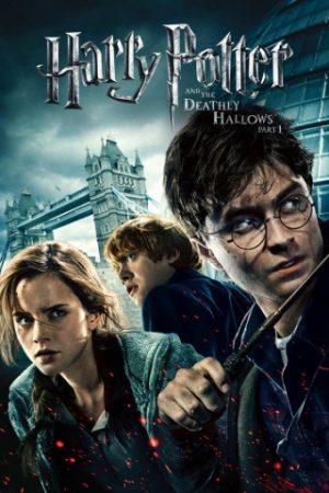 Xem Phim Harry Potter Và Bảo Bối Tử Thần (Phần 1) Full HD Vietsub