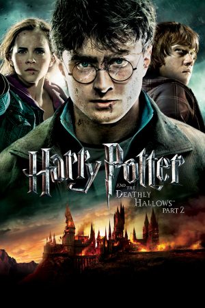 Xem Phim Harry Potter và Bảo Bối Tử Thần (Phần 2) Full HD Vietsub"