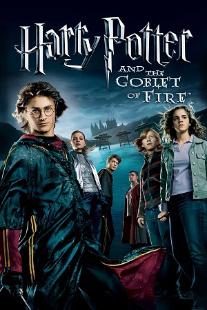 Xem Phim Harry Potter và Chiếc Cốc Lửa Vietsub