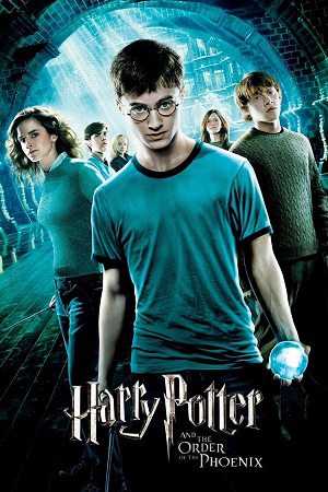 Xem Phim Harry Potter và Hội Phượng Hoàng Full HD Vietsub