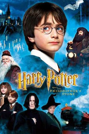 Xem Phim Harry Potter và Hòn Đá Phù Thủy Full HD Vietsub"