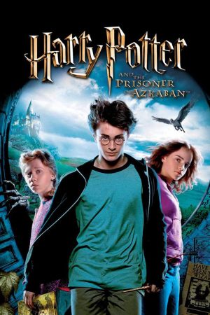 Xem Phim Harry Potter và Tên Tù Nhân Ngục Azkaban Full HD Vietsub"
