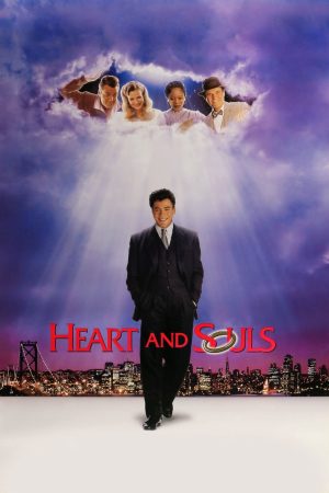 Xem Phim Heart and Souls Full HD Vietsub Hay Nhất