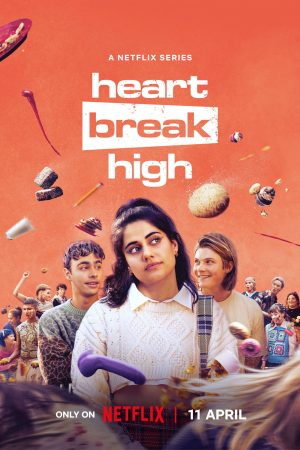 Xem Phim Heartbreak High (Phần 2) Full HD Vietsub - Tiếp Tục Trải Nghiệm